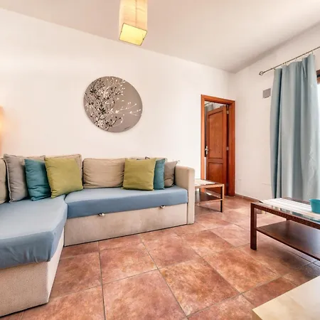 Будинок відпочинку - Lava And Sea - Pool, Bbq And Sea View By Lanzarote *
